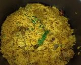 Foto langkah ke 7 dari resep Mutton Dum Briyani.