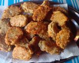 Foto del paso 6 de la receta: 🤤Croquetas de Arroz🍚