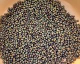A picture of step 1 of Egg Mushrooms Tadka.