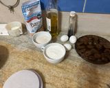 Foto del paso 1 de la receta: Torta invertida de higos