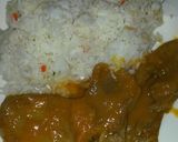 Foto del paso 4 de la receta: Lengua de Res en Salsa Roja