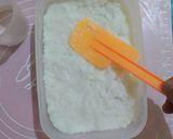 Foto langkah ke 2 dari resep Ketupat/Lontong Magic Com 1:3.