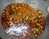 वेजिटेबल सूप (Vegetable soup recipe in hindi) रेसिपी चरण 5 फोटो