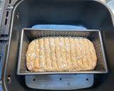 Foto del paso 8 de la receta: Pan exprés de espelta integral en Airfryer Cosori