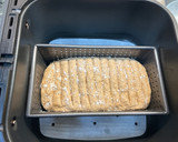 Foto del paso 8 de la receta: Pan exprés de espelta integral en Airfryer Cosori