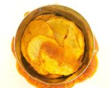 Foto del paso 9 de la receta: Tumbet amb Llom de porc (Tumbet con Lomo de cerdo)