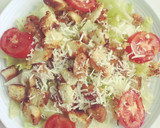 Foto del paso 3 de la receta: Ensalada con pollo