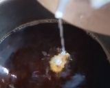 A picture of step 4 of Dum wali Chai.