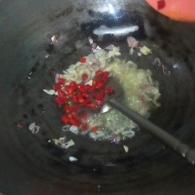 Langkah 5