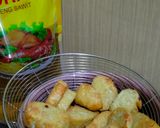 Foto langkah ke 6 dari resep Rolade ayam.