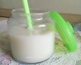 Foto langkah ke 6 dari resep Puding Sedot (Pudot).