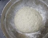 Foto del paso 5 de la receta: Pan campesino de Romero