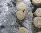 Foto del paso 4 de la receta: Palmeritas caseras 🥨