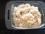 நெய் சோறு(ghee rice recipe in tamil)