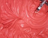 Foto del paso 3 de la receta: Red velvet cake