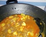 Foto langkah ke 5 dari resep Japanese Curry 🇯🇵.