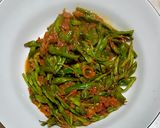 Foto langkah ke 10 dari resep Tumis Genjer.