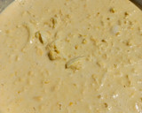 Foto del paso 3 de la receta: Chipa Guazú