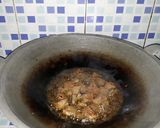 Foto langkah ke 2 dari resep Sambel goreng kentang &ati sapi.