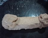 Foto del paso 3 de la receta: Pan lactal integral