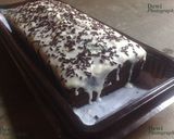 Foto langkah ke 13 dari resep Brownies Lezat & Legit ala Chanti.