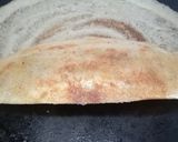 क्रिस्पी मसाला डोसा (Crispy Masala dosa recipe in Hindi) रेसिपी चरण 4 फोटो