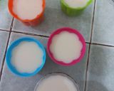 Foto del paso 6 de la receta: Panna Cotta de piña