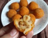 Foto langkah ke 5 dari resep Kroket Mie.