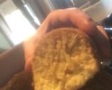 Foto del paso 7 de la receta: Torta de mandioca y coco apto para celiacos y muy rápida
