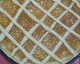 Foto del paso 8 de la receta: Pasta frola con dulce de manzana de la abu anita