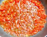 Hình bước làm 2 của món Cá Ba Sa Xốt Cà Chua