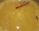 Narancsos puncs recept fázis 1 fotója