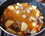Foto del paso 7 de la receta: Guiso de ternera