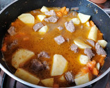 Foto del paso 7 de la receta: Guiso de ternera