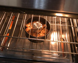 A picture of step 9 of Monkey Bread.
