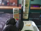 Cremoso de palta 💚