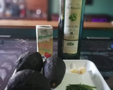 Foto del paso 1 de la receta: Cremoso de palta 💚