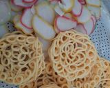 Foto langkah ke 1 dari resep Seblak kerupuk.