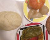 Foto del paso 3 de la receta: Coca de recapte (Coca de recaudo)