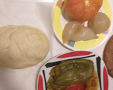 Foto del paso 3 de la receta: Coca de recapte (Coca de recaudo)