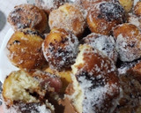 Foto del paso 8 de la receta: Buñuelos rellenos de chocolate
