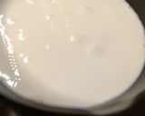 Bounty torta recept fázis 2 fotója