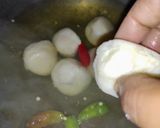 রসগোল্লার অম্বল (Roshogollar Ombol recipe in Bengali) রেসিপি ধাপ - 3 ছবি