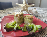 Foto del paso 4 de la receta: Timbal Real ❤️