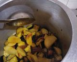 बैंगन मसालेदार (Baingan Masaledar recipe in hindi) रेसिपी चरण 3 फोटो