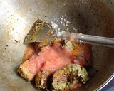 ভাঙ্গর মাছের তেল ঝাল(bhangar maacher tel jhaal recipe in Bengali) রেসিপি ধাপ - 6 ছবি