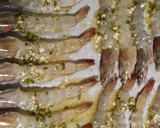 Foto del paso 3 de la receta: Gambones al horno con limón