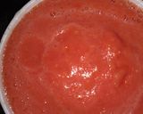 A picture of step 4 of Jammu Rajma Masala (Red Kidney Beans).