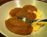 Zabgolyó (mindenmentes) recept fázis 2 fotója