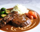 法式燉牛肉的食譜步驟7照片